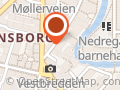 Nordic International support Foundation - Nis
