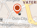 Floriss Drift - Floriss Oslo City