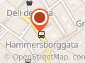Sea Sushi Bar AS i Hammersborggata 9 0181 Oslo