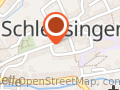 Touristinformation Schleusingen