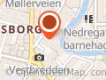 Bortenfor