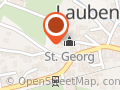 Evang.-Luth. Pfarramt Laubendorf 3. Pfarrstelle Büro