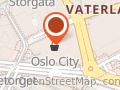 SebastienBruno Oslo City - Nå Delicia