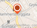 Backstube Hammersborggata