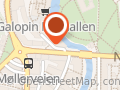 Danseinformasjonen