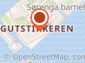 Friluftshuset - DNT