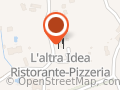 L'altra Idea SRL Ristorante Pizzeria