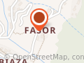 Ferienwohnung Fasor Oleandro