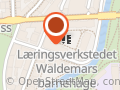 Toppetasjen ANS