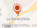 La Baracchina Ponteginori