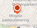 Psykolog Vigdis Nogva