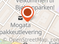 Sageneterrassen borettslag