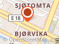 Hotell østre Tomteselskap AS