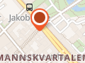 Proba samfunnsanalyse