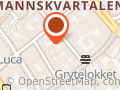 Rothman J A Glassliperi Speilfabr