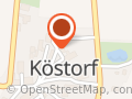 Mastanlage Köstorf KG