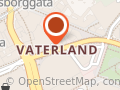 Park Catering Haugen Listrud