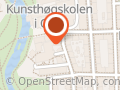 Studentkafeene AS Avd 46 Kafe Seilduken
