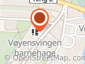 Vøyensvingen Aktivitetssenter