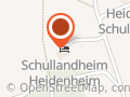 Schullandheim Heidenheim
