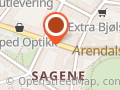 Sagene Pizzaria og Kebab AS