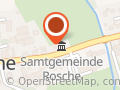 Meldeamt Samtgemeinde Rosche