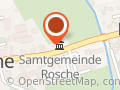 Meldeamt Samtgemeinde Rosche