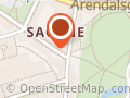 SATS Norge AS avd Sagene - SATS Norge AS