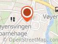 Frogner Catering Elisabeth Herrera