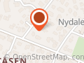 Nore Hæge