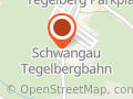 Berggaststätte Tegelberghaus