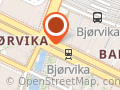 Infopaq Norge AS
