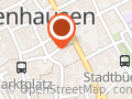 Tiefgarage der Stadt Gunzenhausen