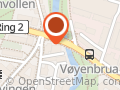Maridalsveien 89 AS