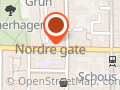 VINMONOPOLET GRÜNERLØKKA