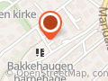 Sveen Trude Moje