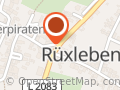 Jugendclub Kleinfurra/Rüxleben