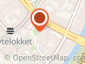 Røde Kors butikken