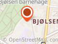 Bjølsenparken Barnehage
