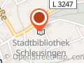 Bibliothek Schleusingen