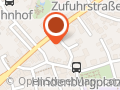Volkshochschule Gunzenhausen e.V. Büro im Bildungszentrum