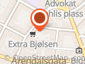 Anniken Blom, sykepleie og undervisning - Anniken Gunvor Blom