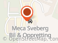 Sveberg Biltest V/ Trøan