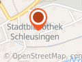 Lindenschule Förderzentrum mit dem Förderschwerpunkt geistige Entwicklung