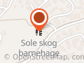Sole Skog Barnehage