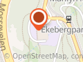 Ekeberg Selskapsmat AS