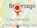 Pizzeria Maravé Bocenago