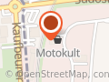 MOTOKULT - Fabian Weber