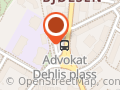Advokat Dehlis Plass