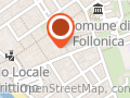 Centro Uffici Follonica S.n.c. Di Campolongo & Carlini